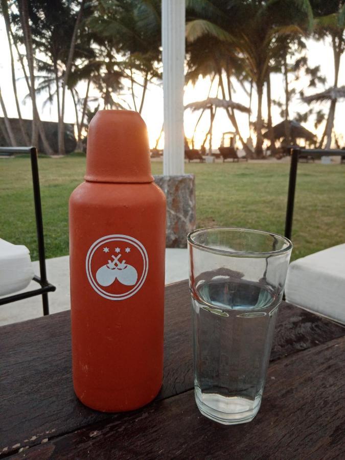 Cocovilla Boutique Resort Beruwala Exterior foto